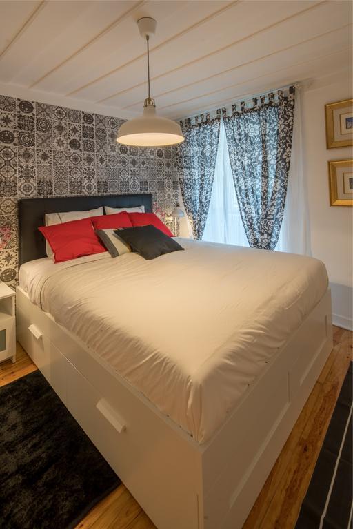 Fragrances Apartment Lisbon