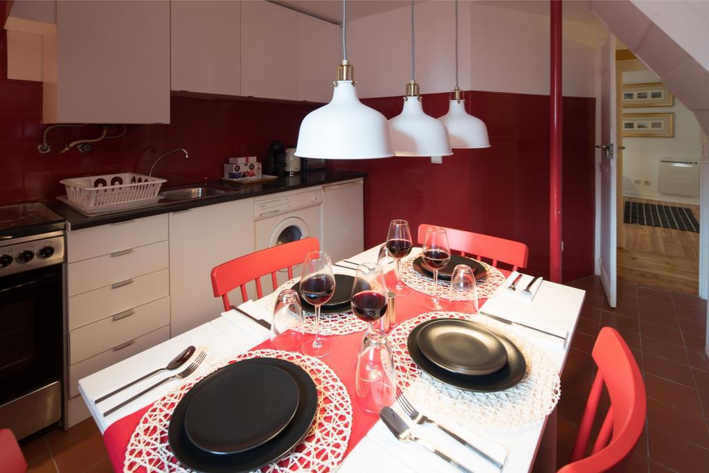 Fragrances Apartment