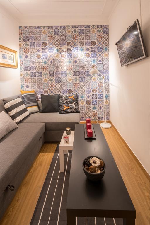 Fragrances Apartment Lisbon