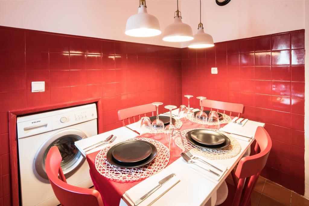 Fragrances Apartment Lisbon