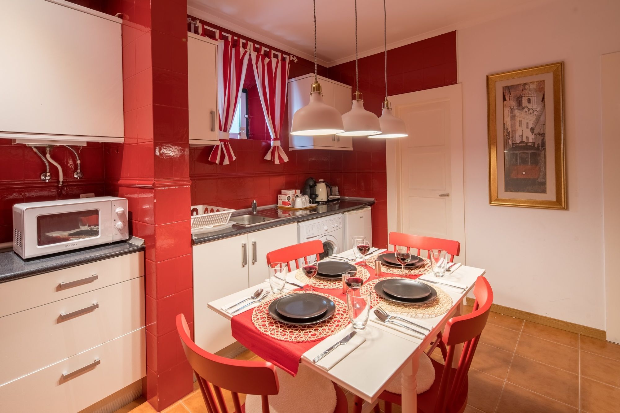 Fragrances Apartment
