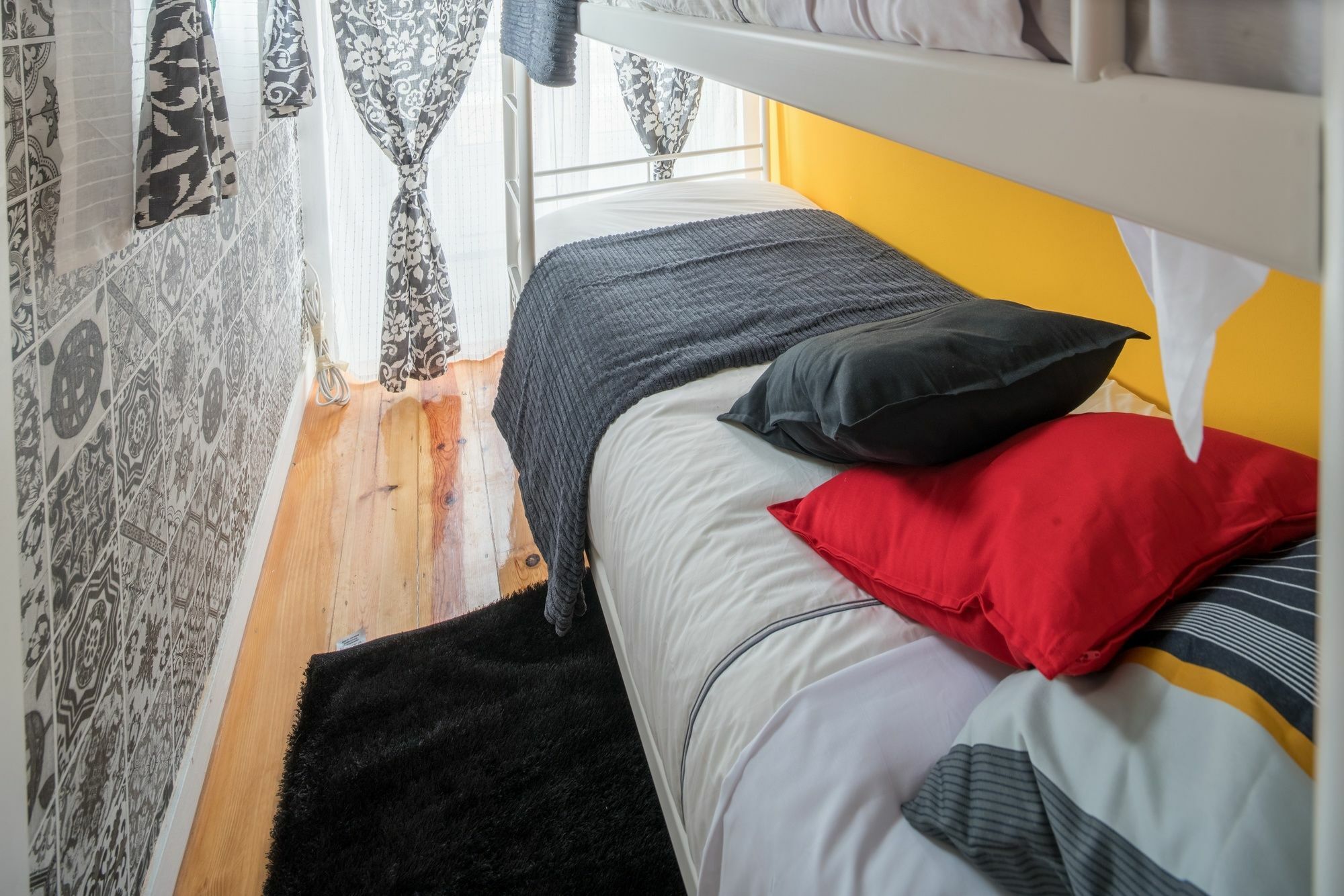Apartamento Fragrances Lisboa
