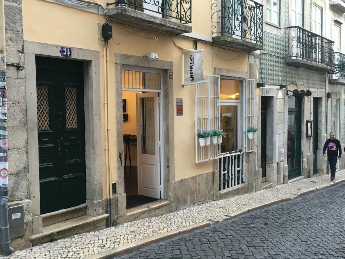 Fragrances Apartamento