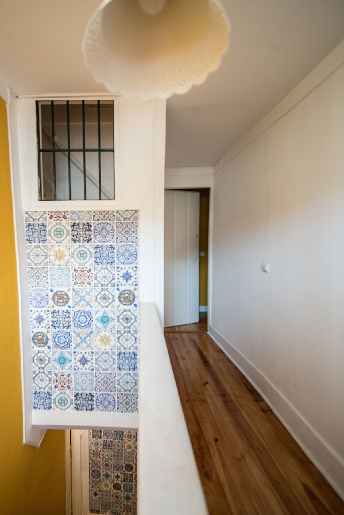 Apartamento Fragrances Lisboa