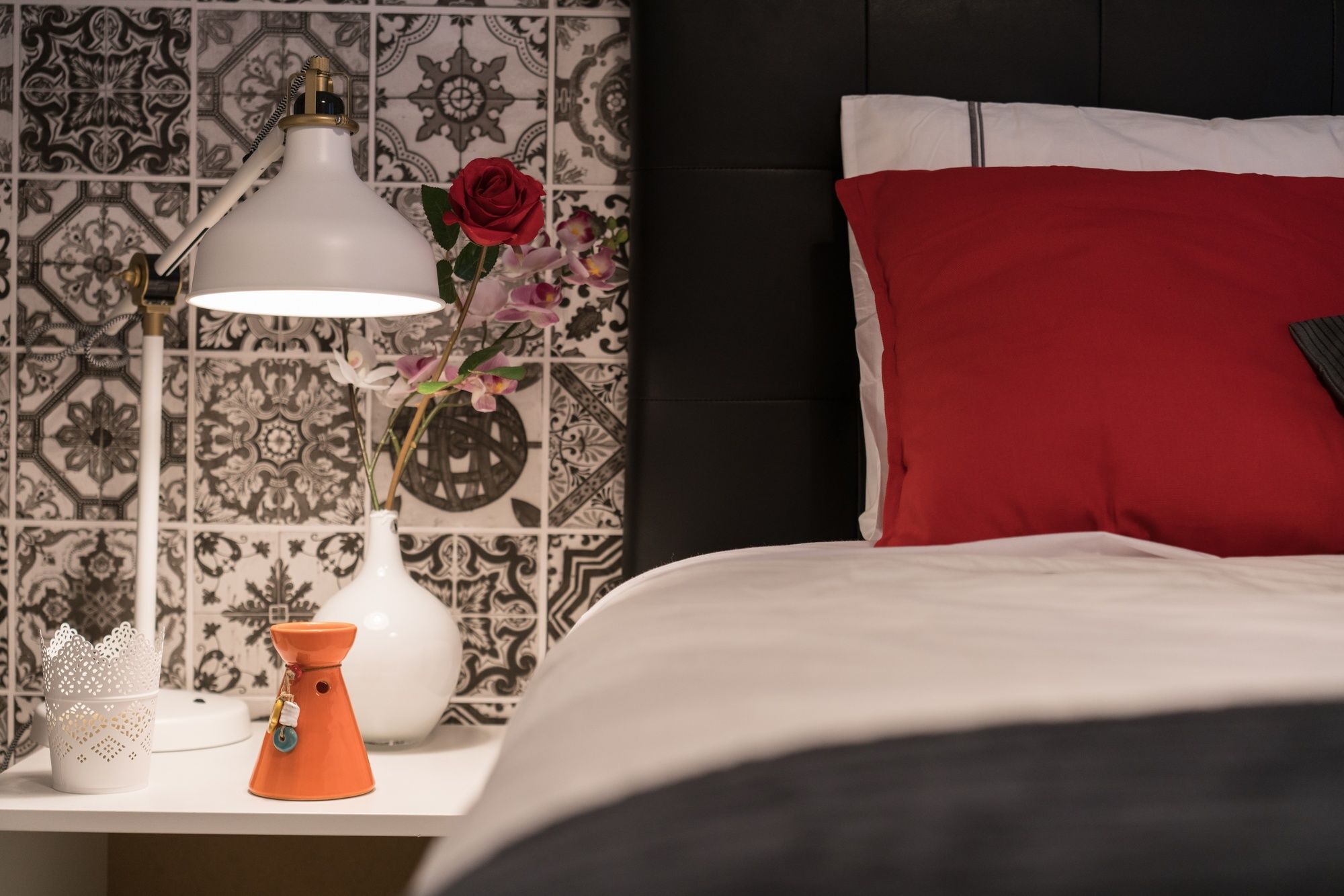 Fragrances Apartamento *
