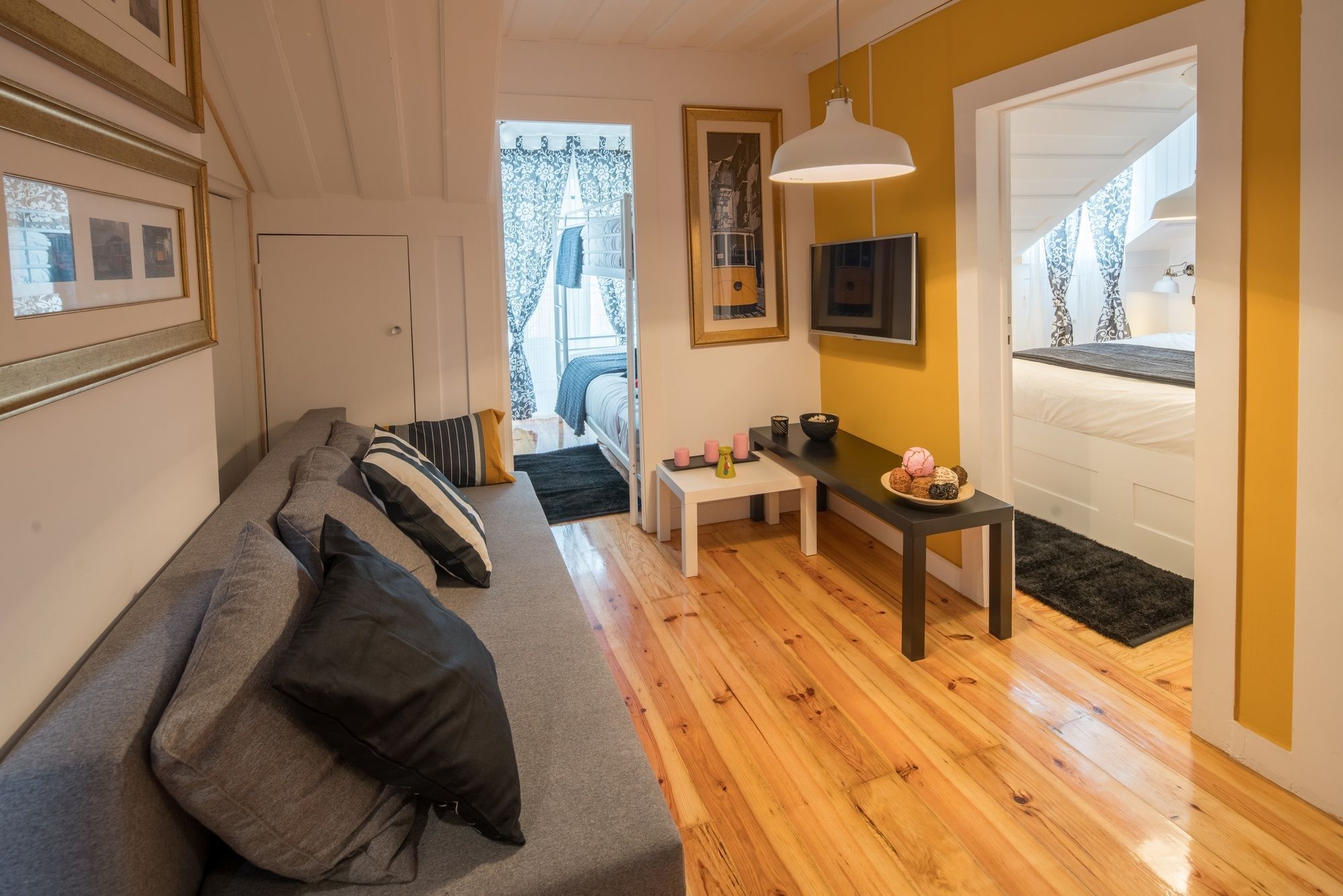 Fragrances Apartamento Lisboa