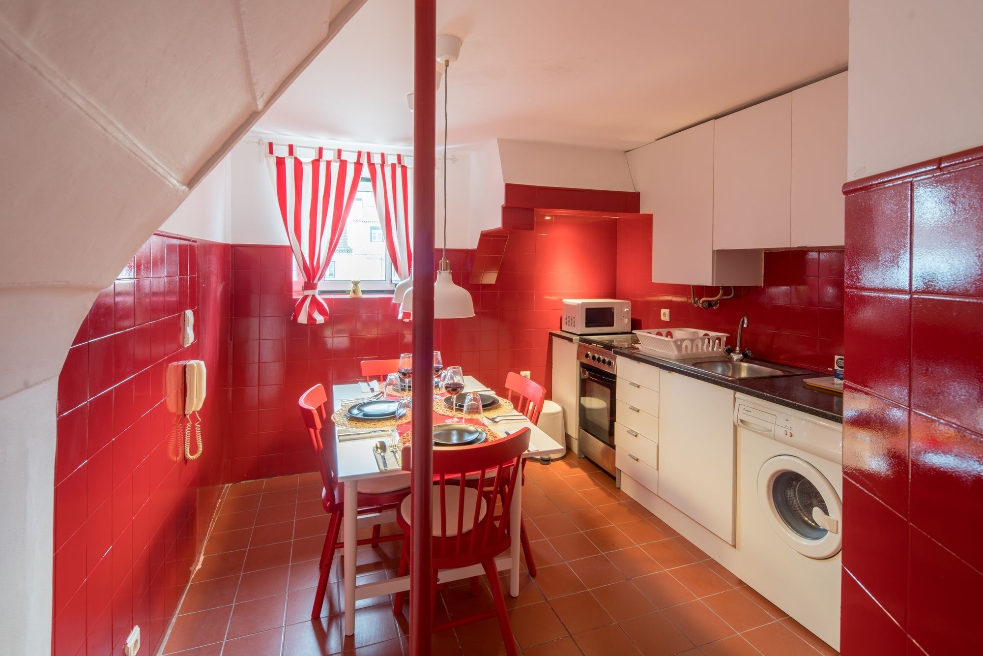 Fragrances Apartamento Lisboa