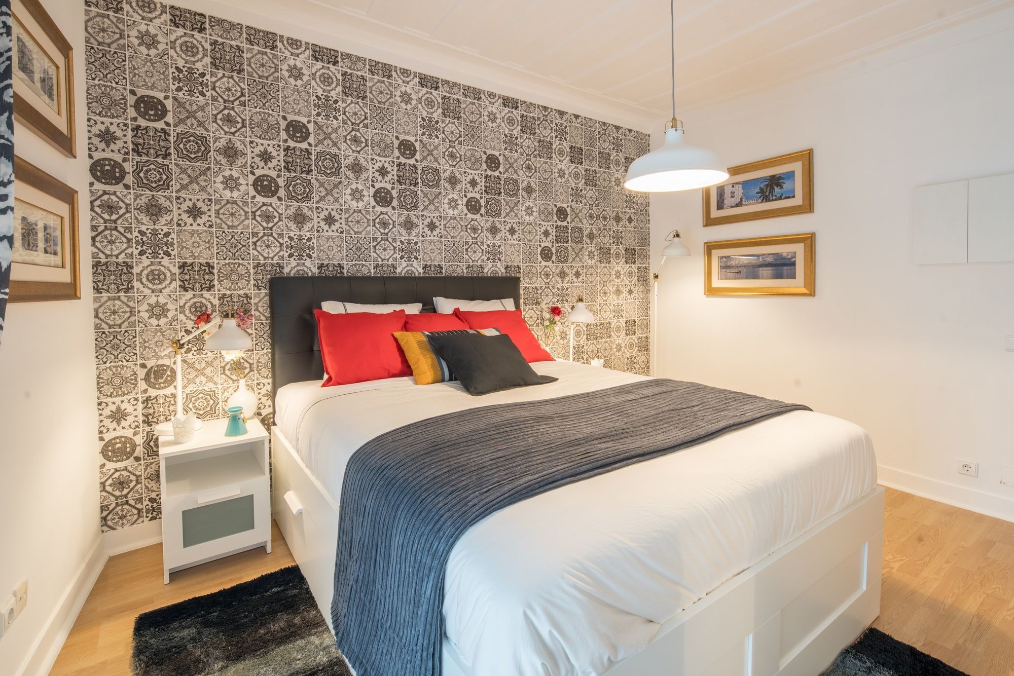 Fragrances Apartamento Lisboa