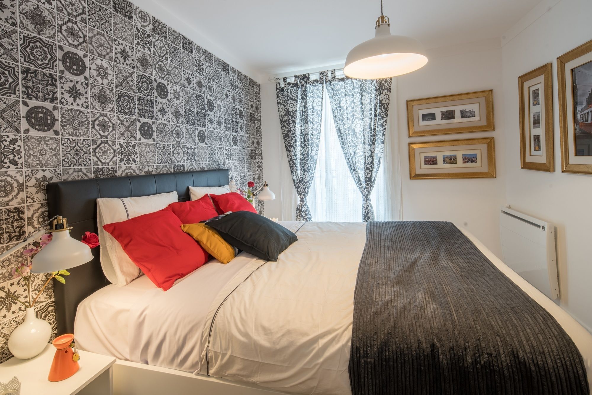 Fragrances Apartamento