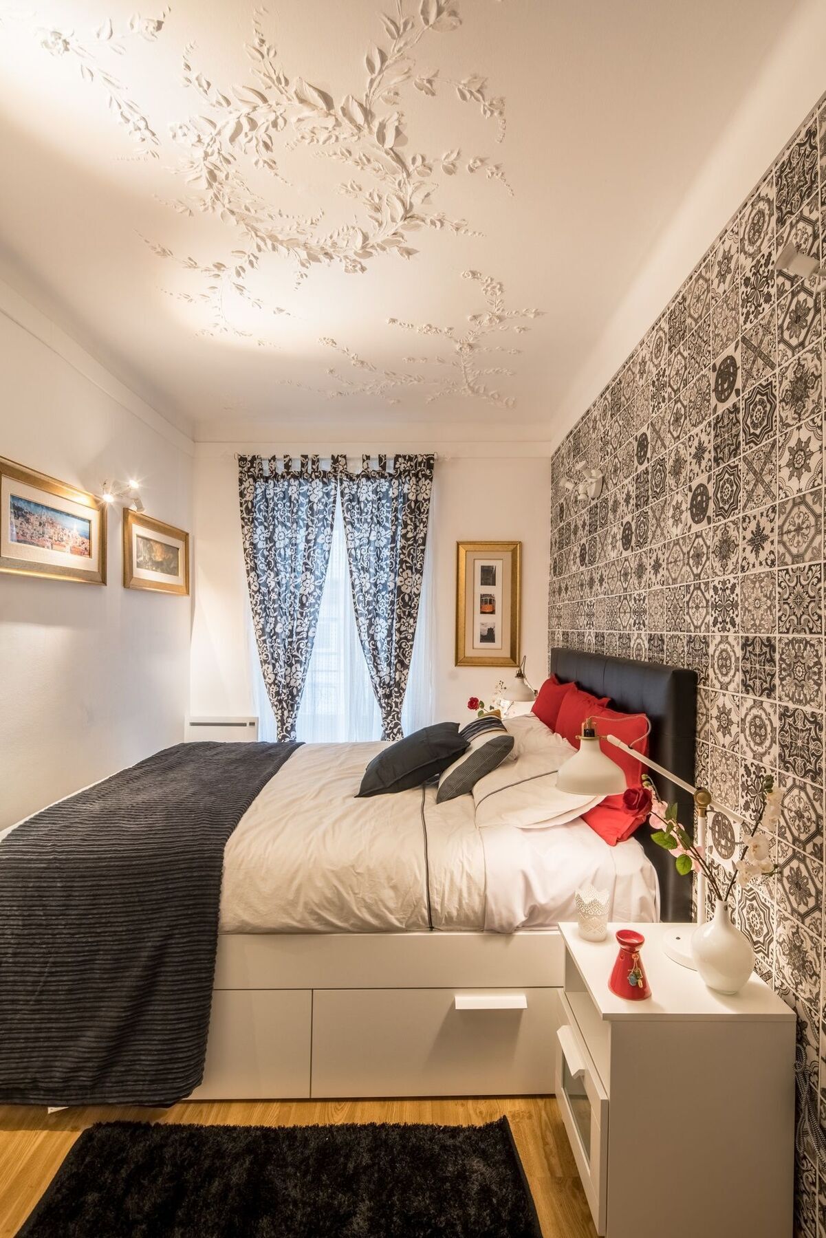 Apartamento Fragrances Lisboa