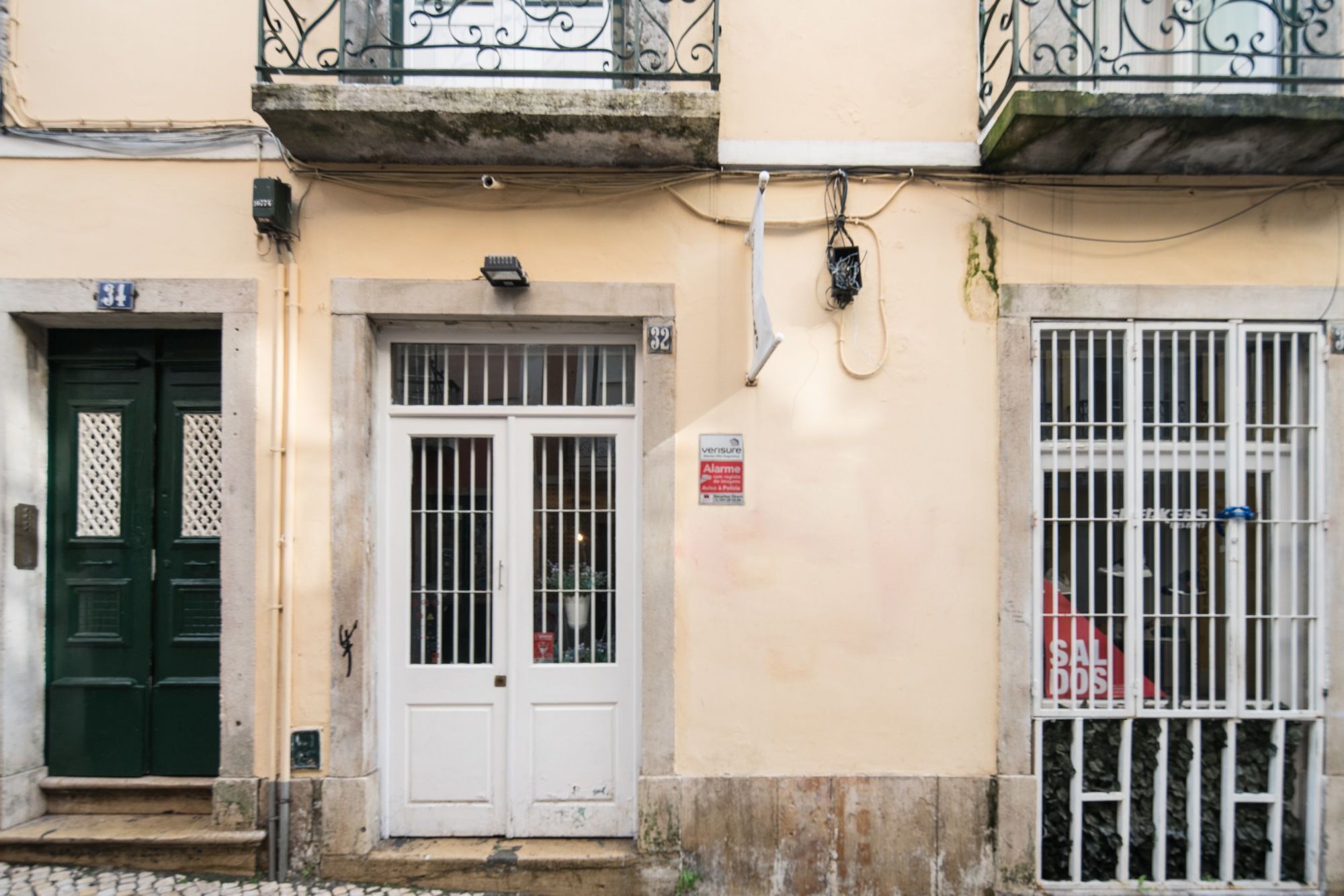 Fragrances Apartamento