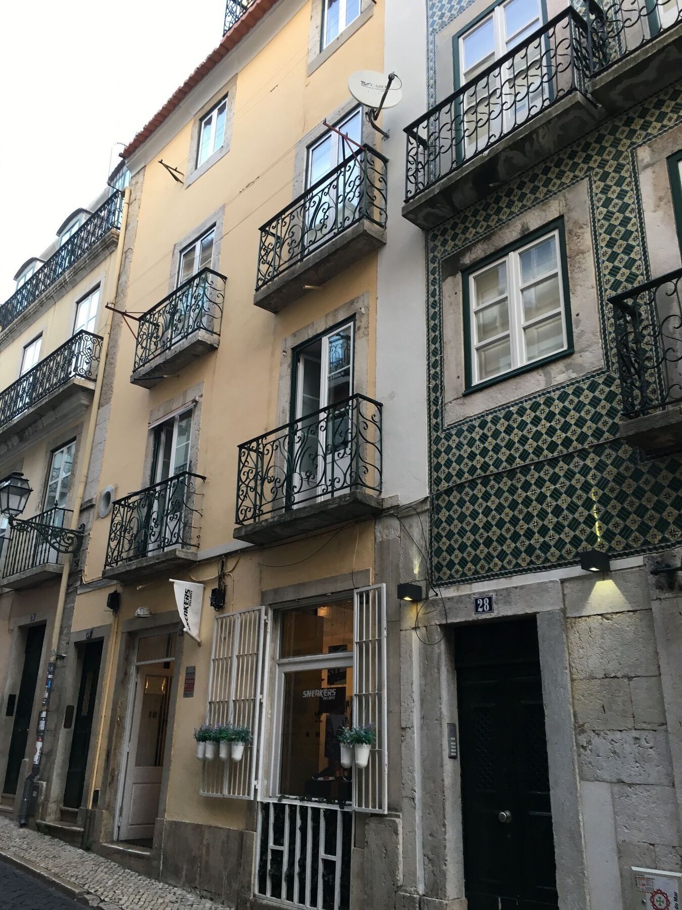 Apartamento Fragrances