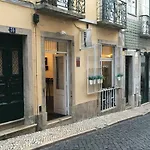 Lisbon Fragrances