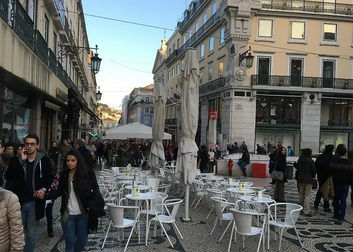 Lisbon Fragrances