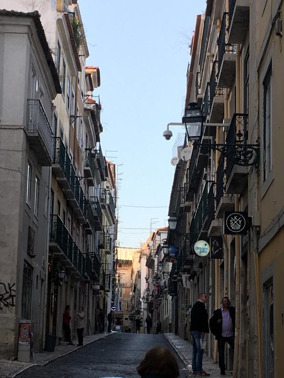 Lejlighed Fragrances Lisboa
