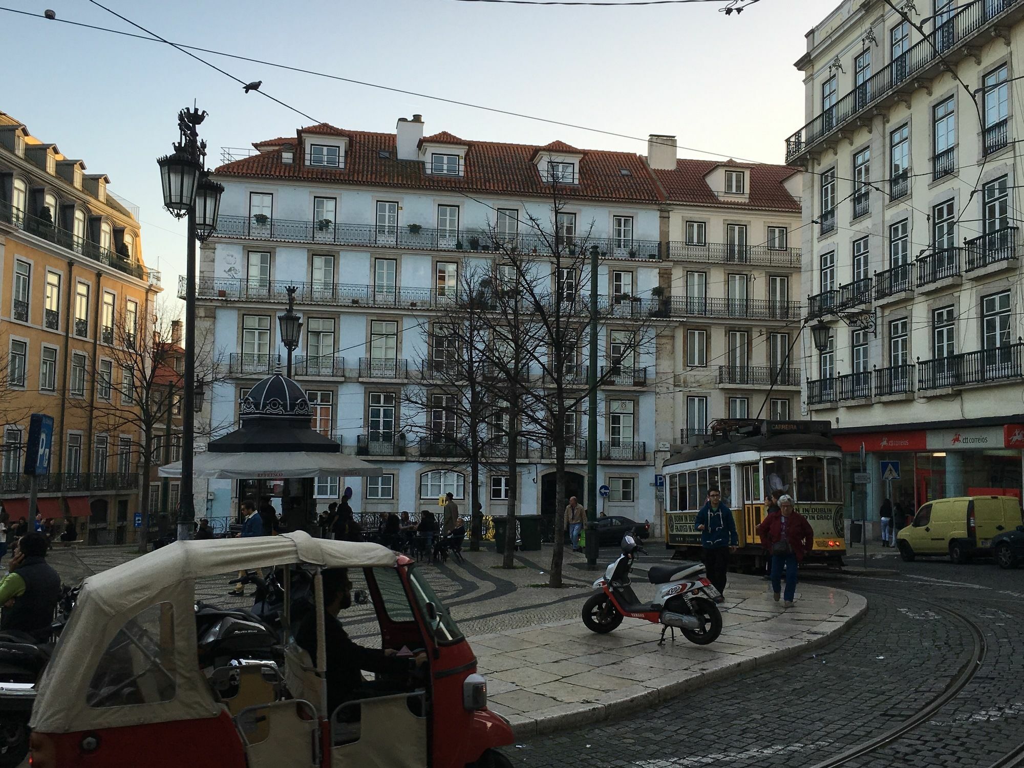 Lejlighed Fragrances Lisboa