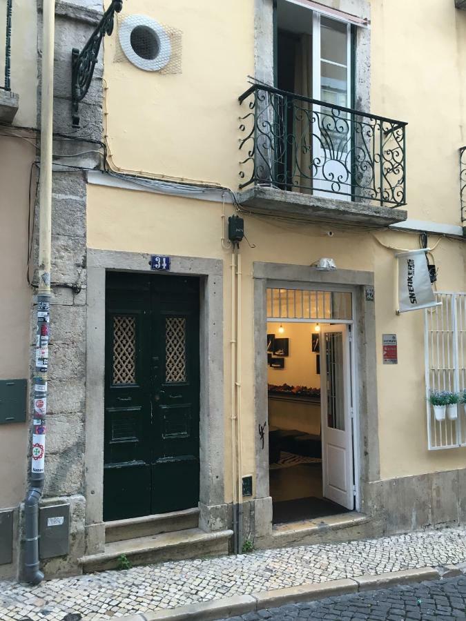 Fragrances * Lisboa