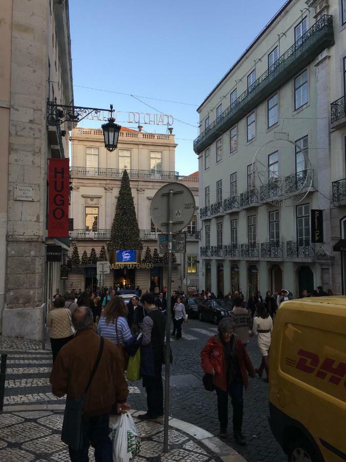 Fragrances * Lisboa